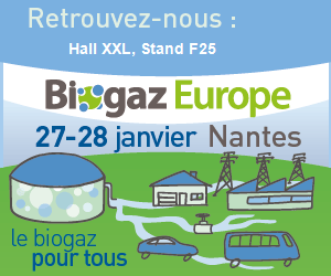 Biogaz-Europe 2016