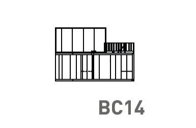 BC14 composter Image 1