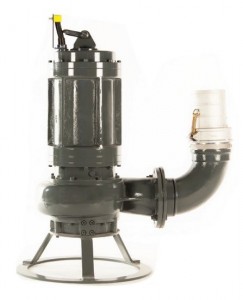 GP150 pump Image 1