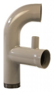 F connection separator supply Image 1